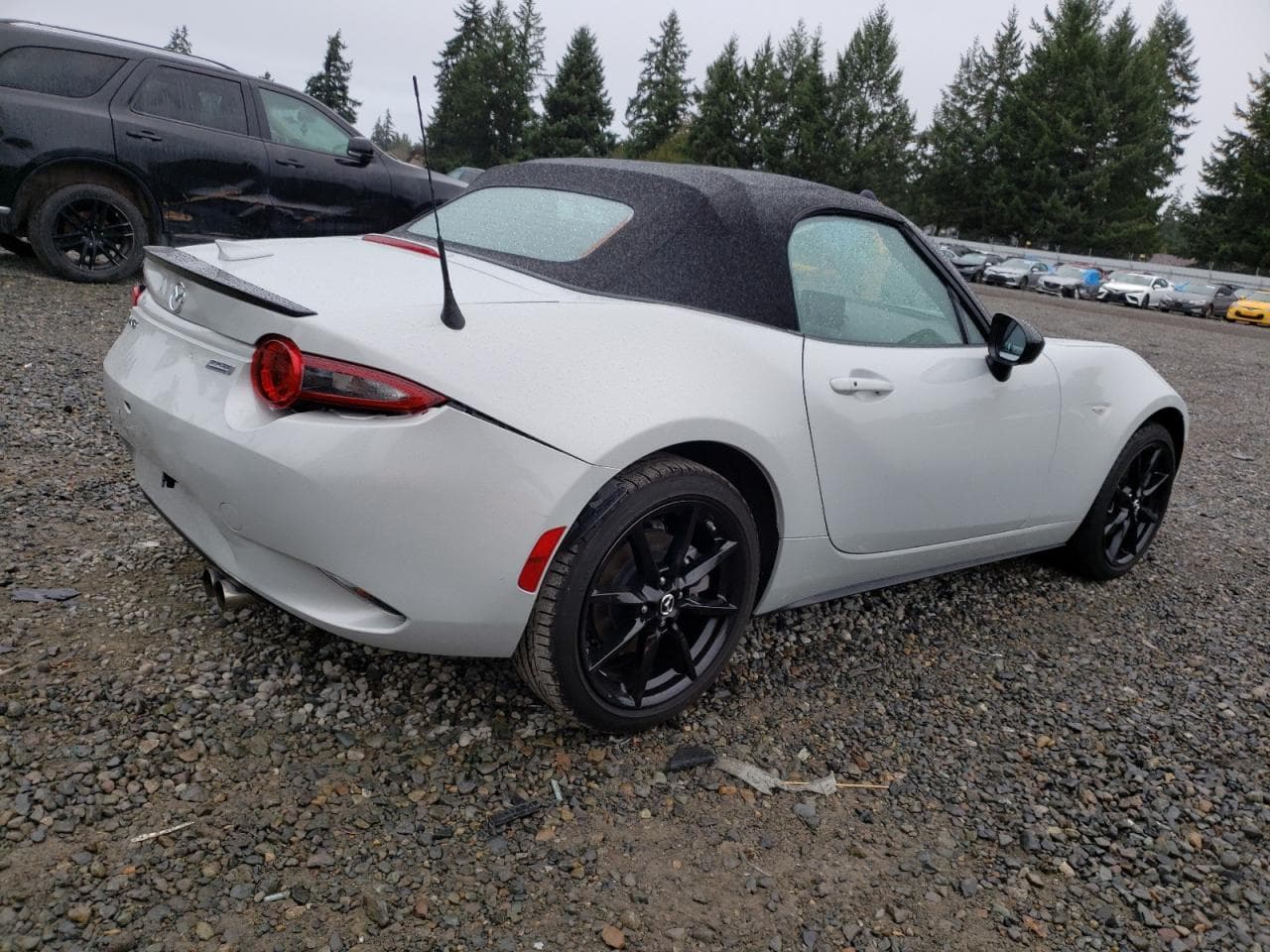 2019 Mazda Mx-5 Miata Club - foto 3