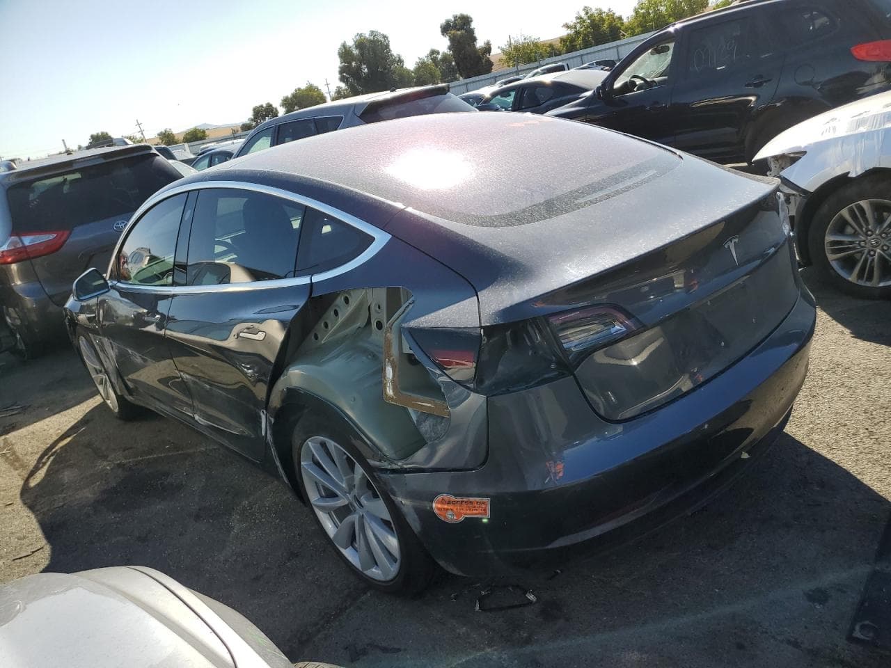 2018 Tesla Model 3 - foto 2