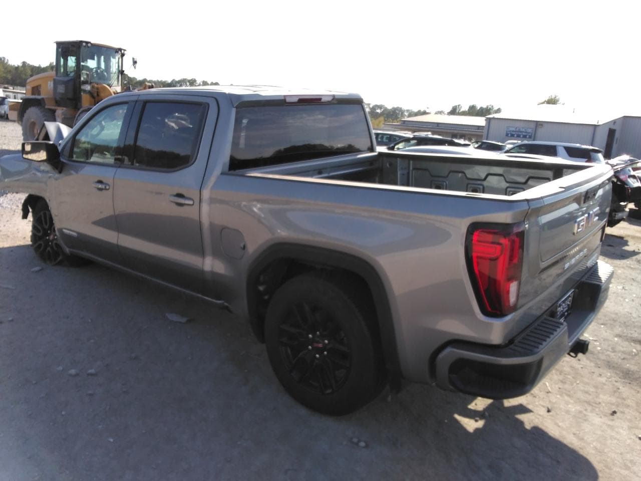 2023 GMC Sierra C1500 Elevation - foto 4