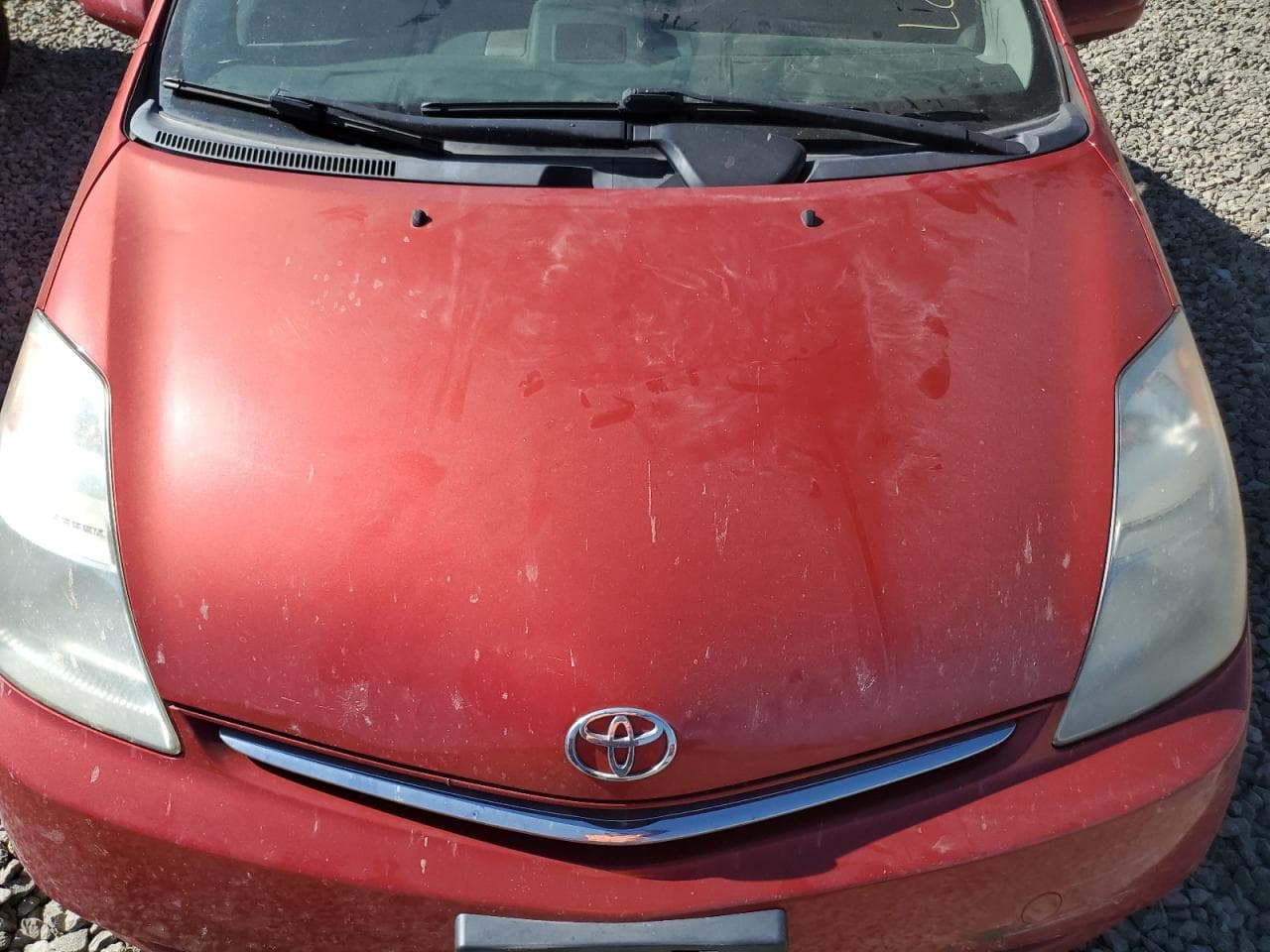 2008 Toyota Prius
