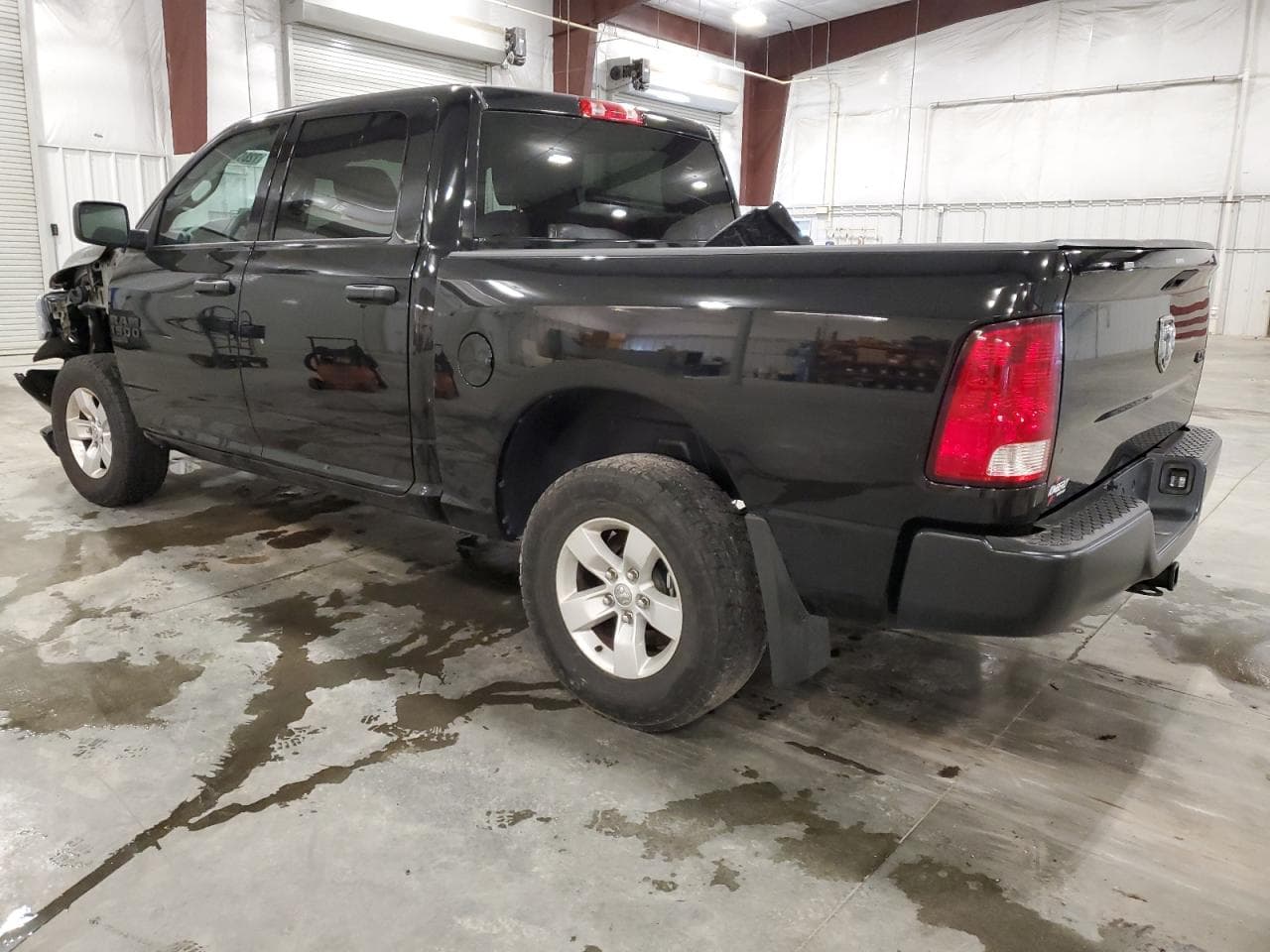 2022 Ram 1500 Classic Tradesman - foto 2