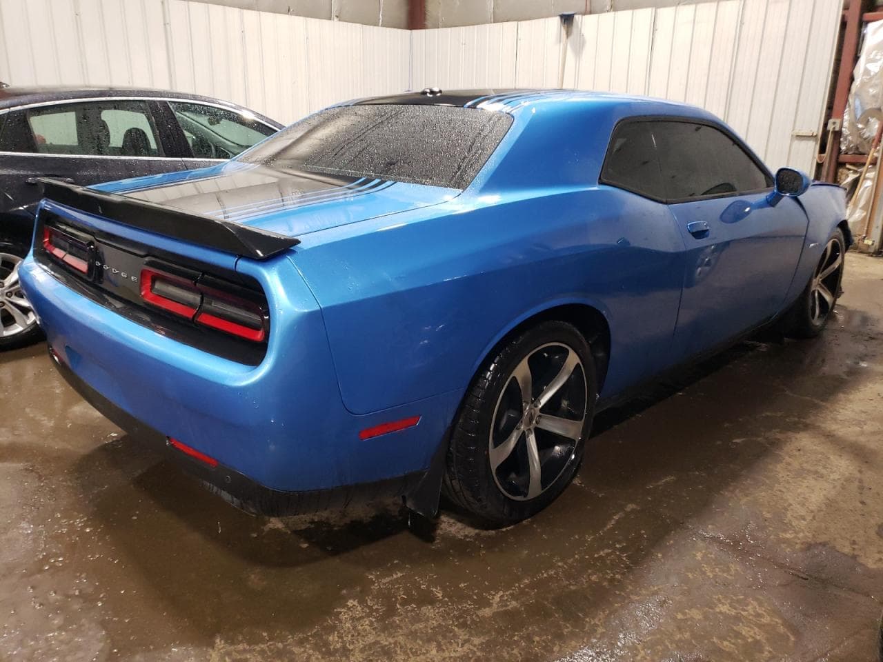 2018 Dodge Challenger R/T - foto 3