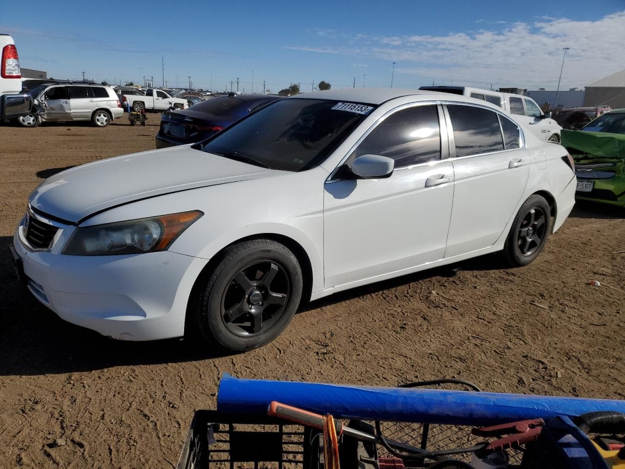 2010 Honda Accord