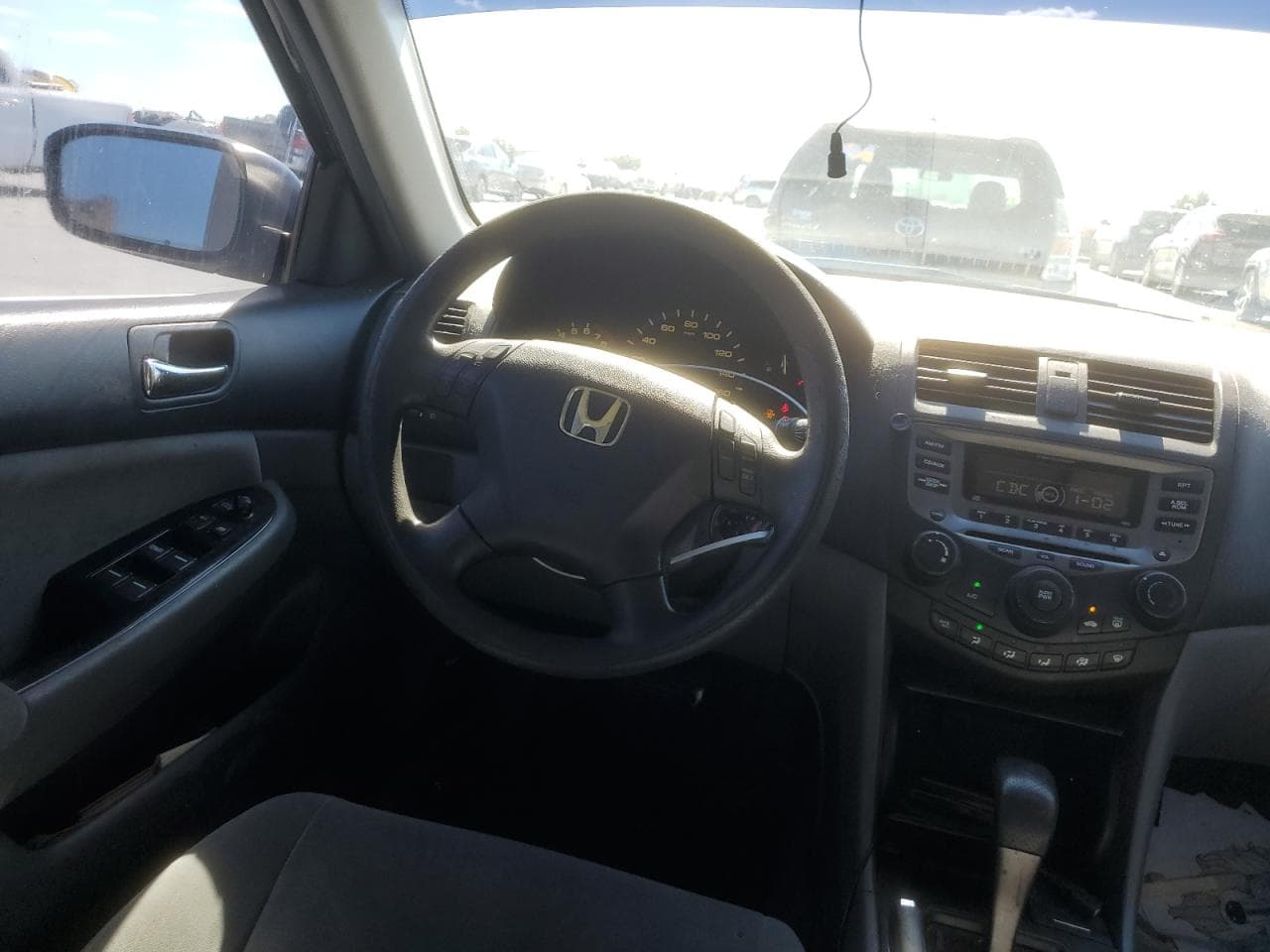 2006 Honda Accord Se - foto 4