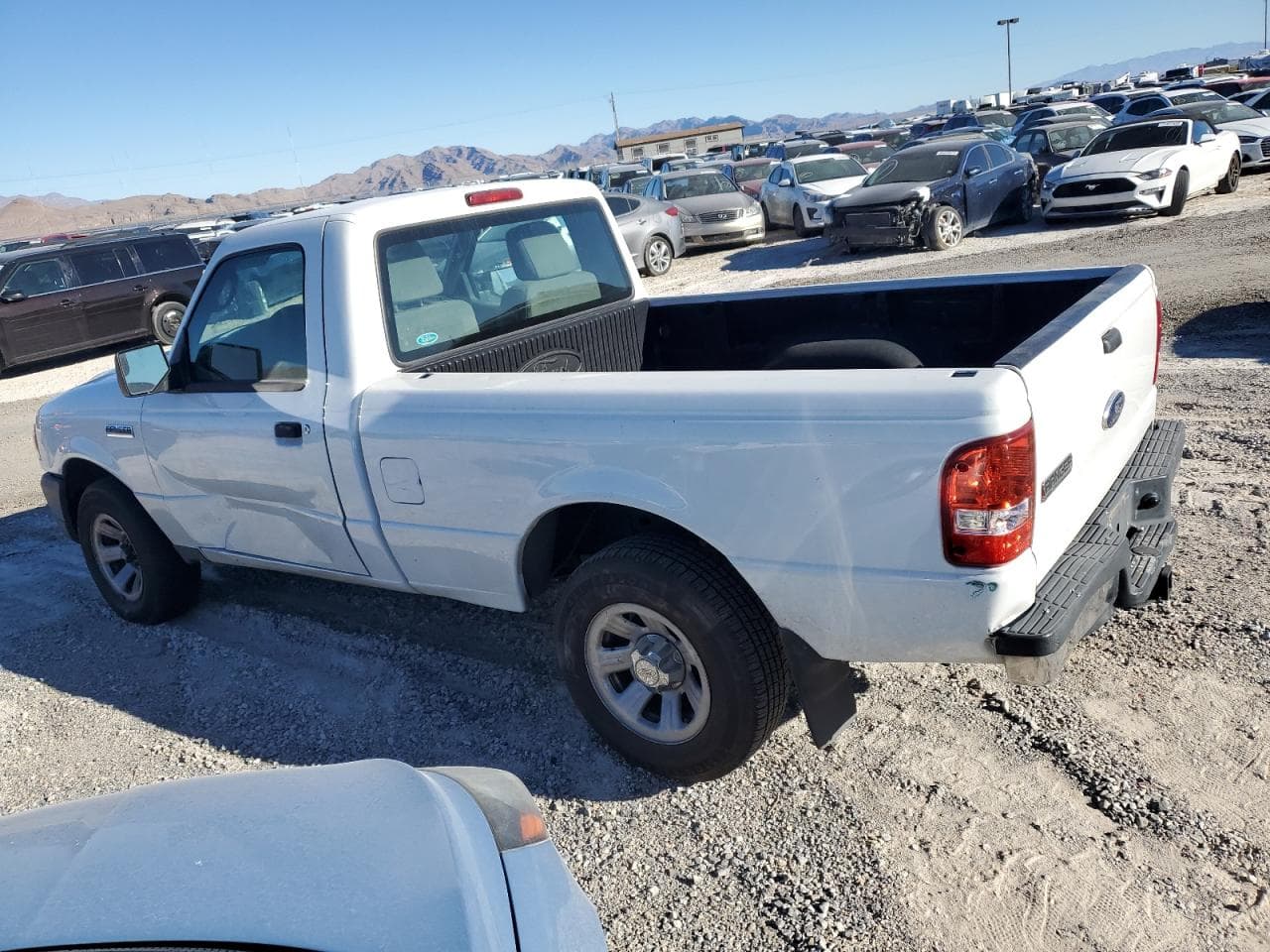 2011 Ford Ranger - foto 2