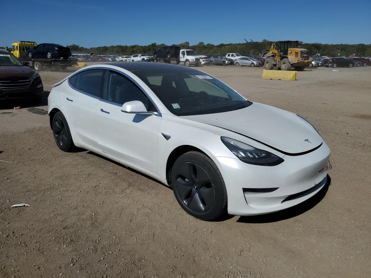 2020 Tesla Model 3 - foto 4