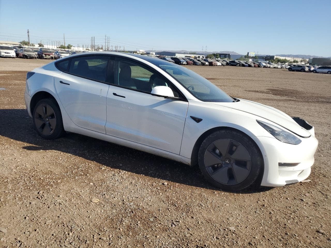 2021 Tesla Model 3 - foto 4