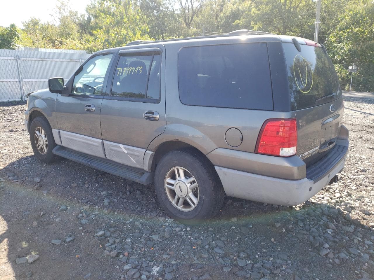 2003 Ford Expedition Xlt - foto 2
