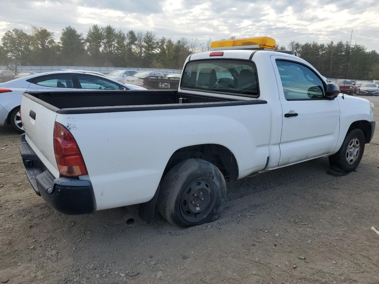 2013 Toyota Tacoma - foto 3