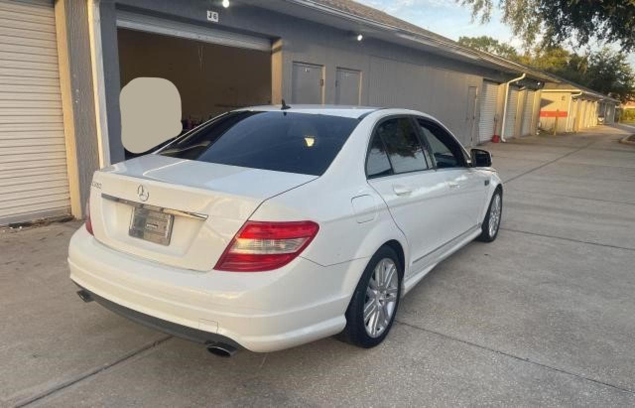 2009 Mercedes-Benz C 300 - foto 4