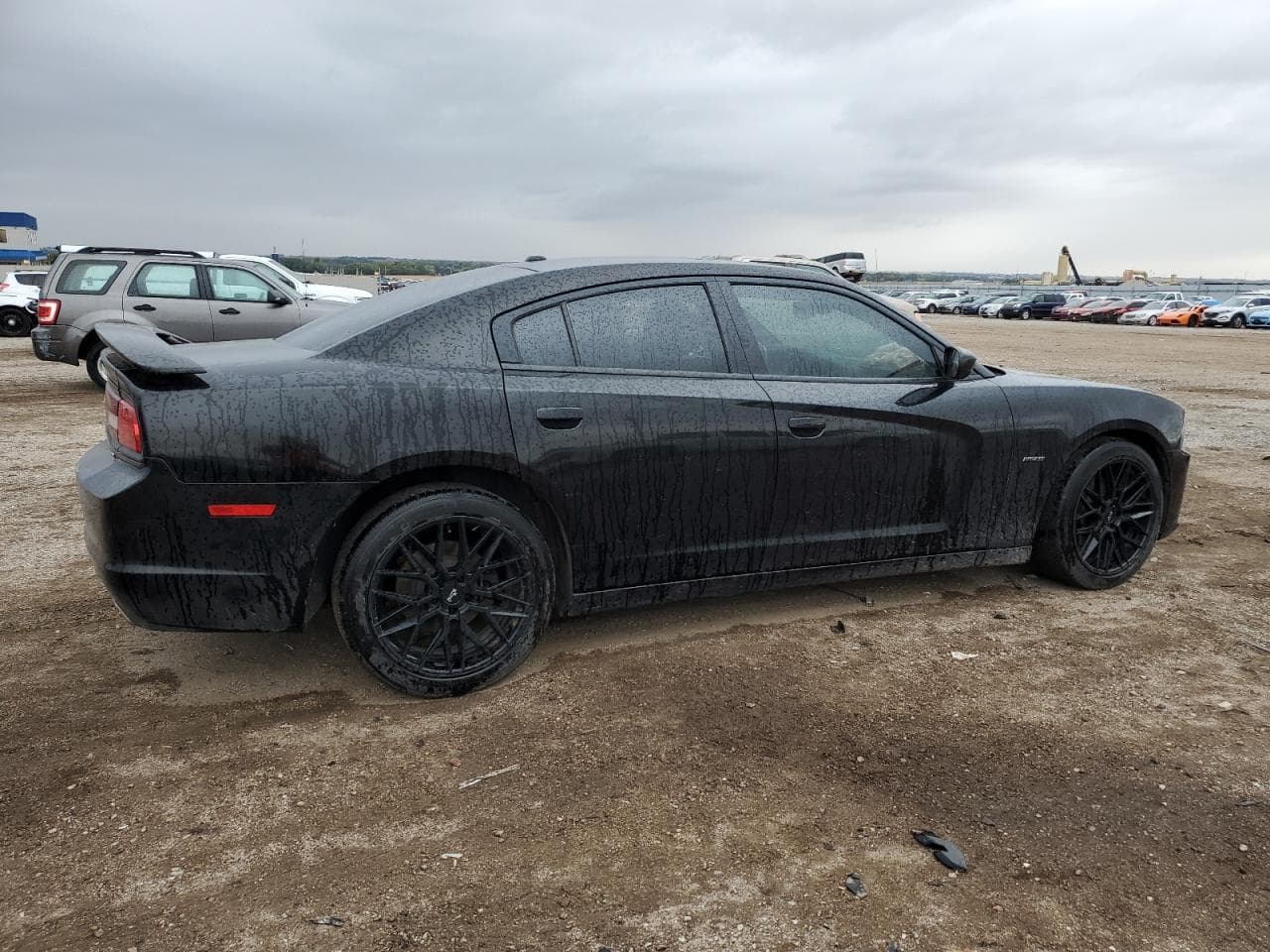 2011 Dodge Charger R/T - foto 3
