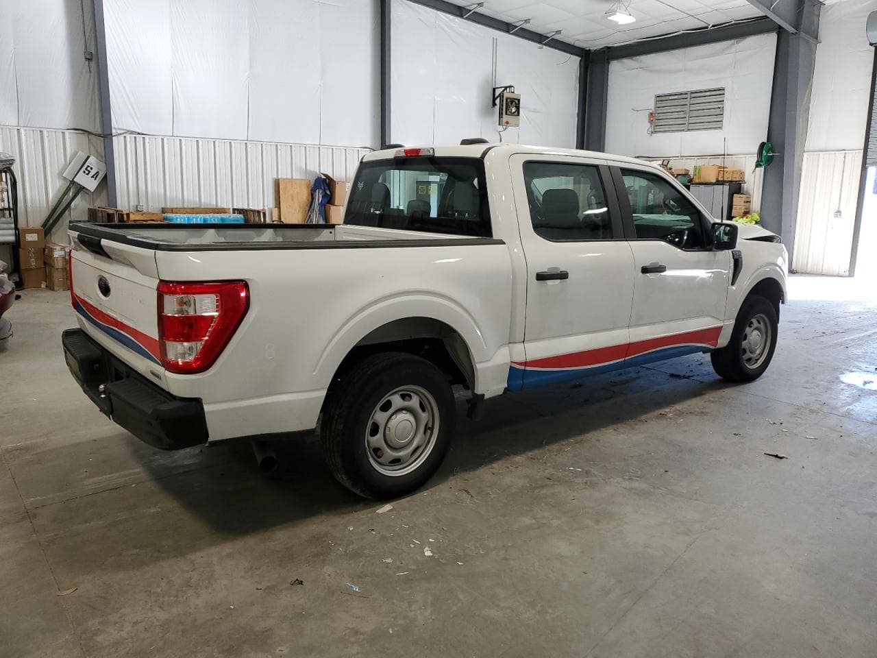 2021 Ford F-150 Xl - foto 3