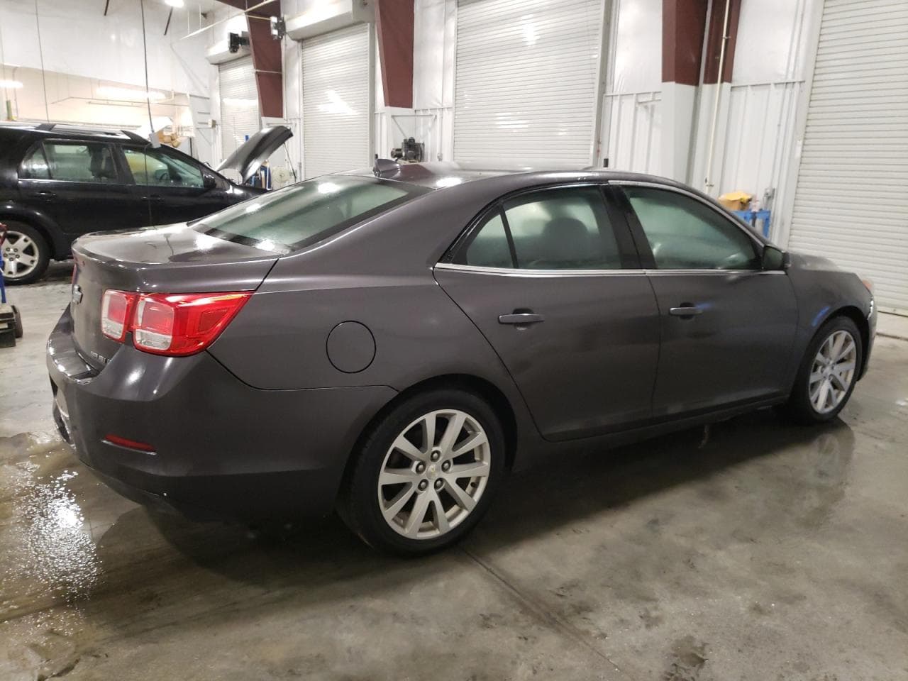 2013 Chevrolet Malibu 2Lt - foto 3