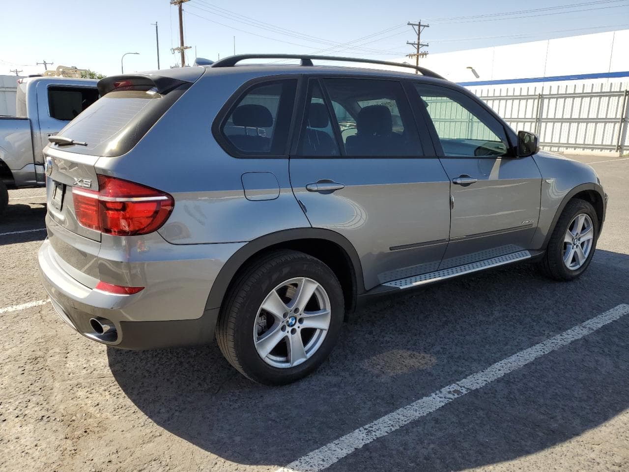 2013 BMW X5 xDrive35I/xDrive35I Premium/xDrive35I Sport Activity - foto 3