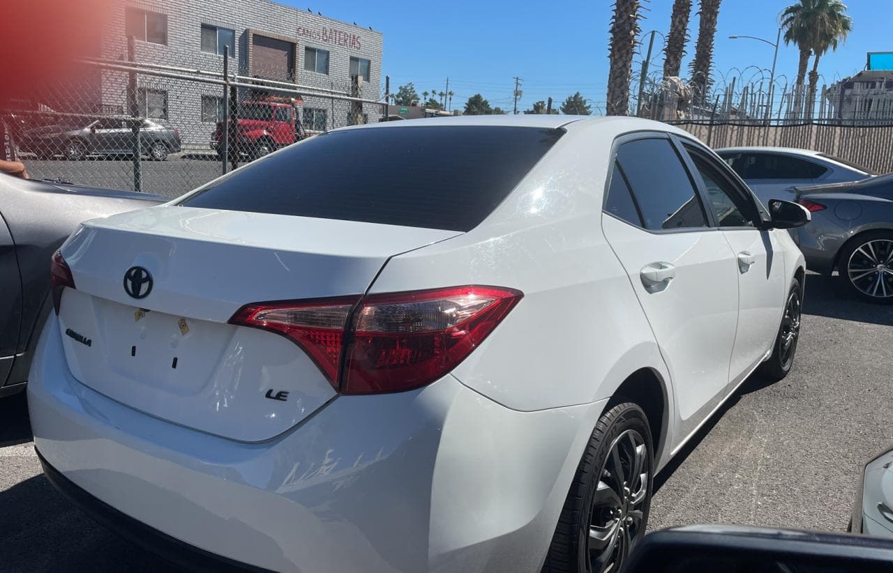 2019 Toyota Corolla L - foto 4