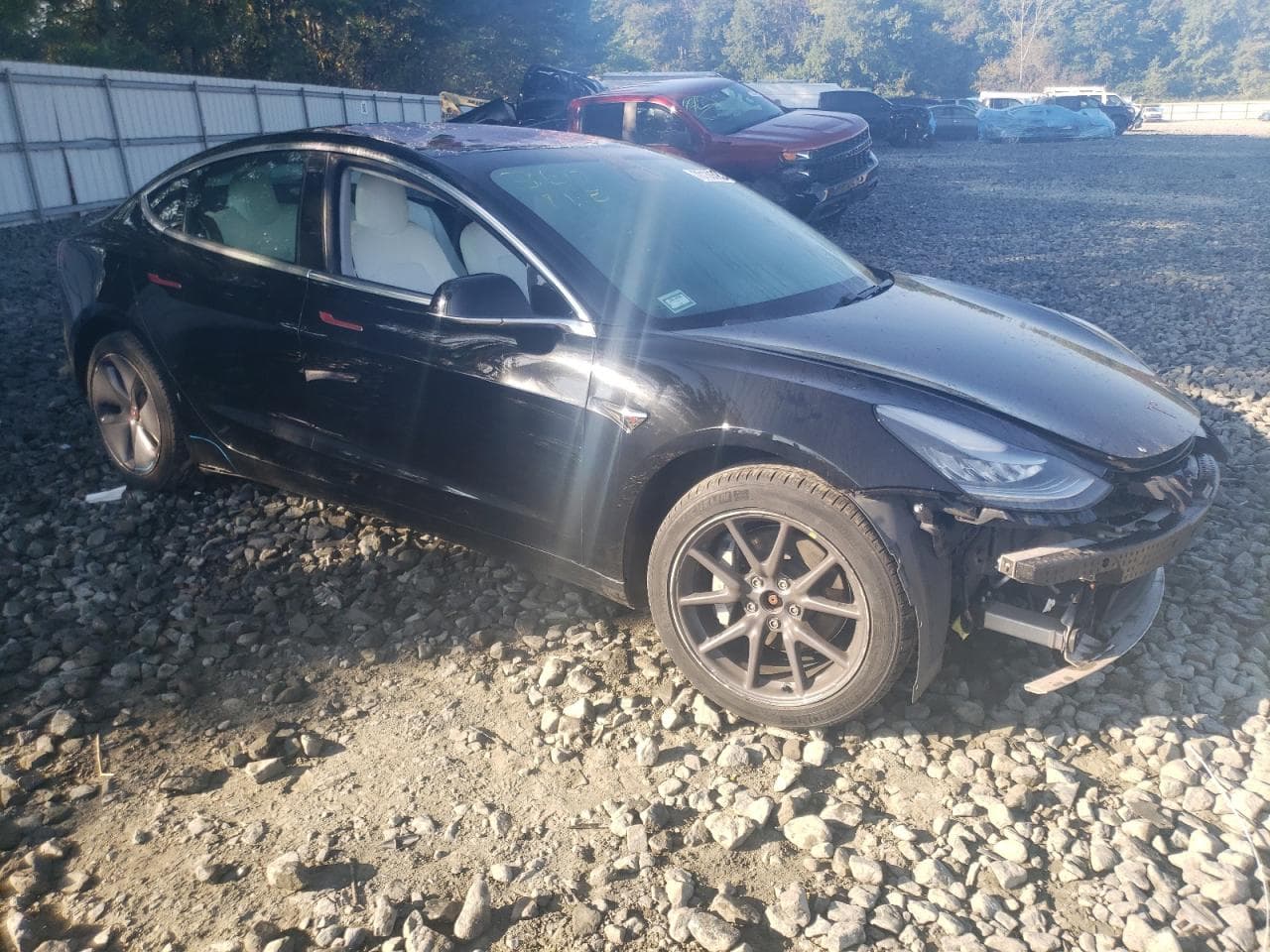 2018 Tesla Model 3 - foto 4