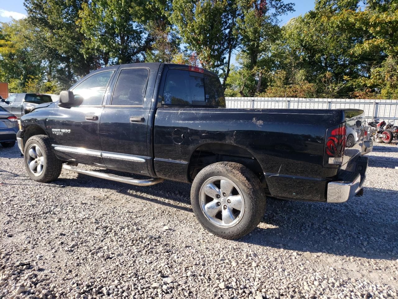 2005 Dodge Ram 1500 St - foto 2