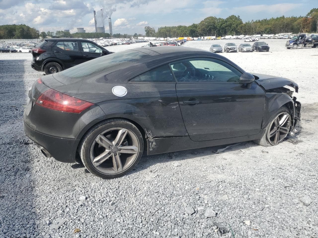 2013 Audi Tt Prestige - foto 3