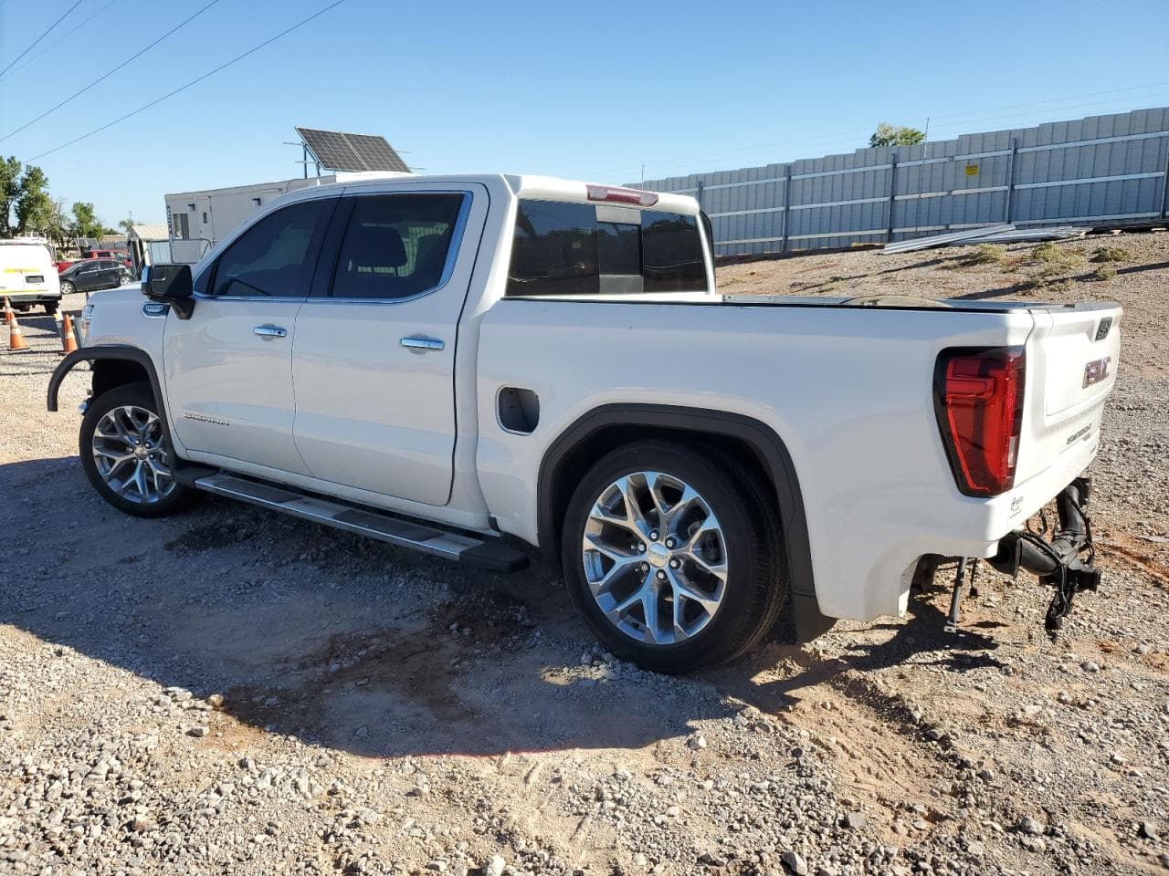 2020 GMC Sierra C1500 Slt - foto 2