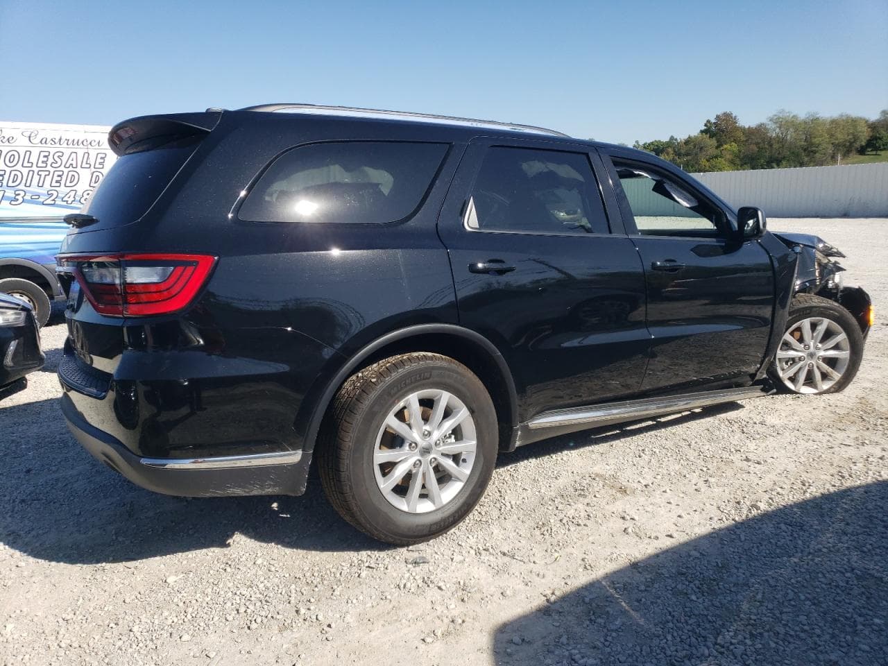 2023 Dodge Durango Sxt - foto 3