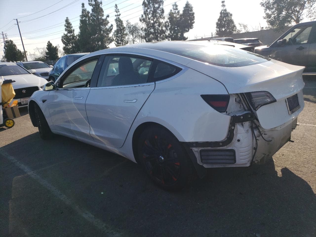 2018 Tesla Model 3 - foto 2
