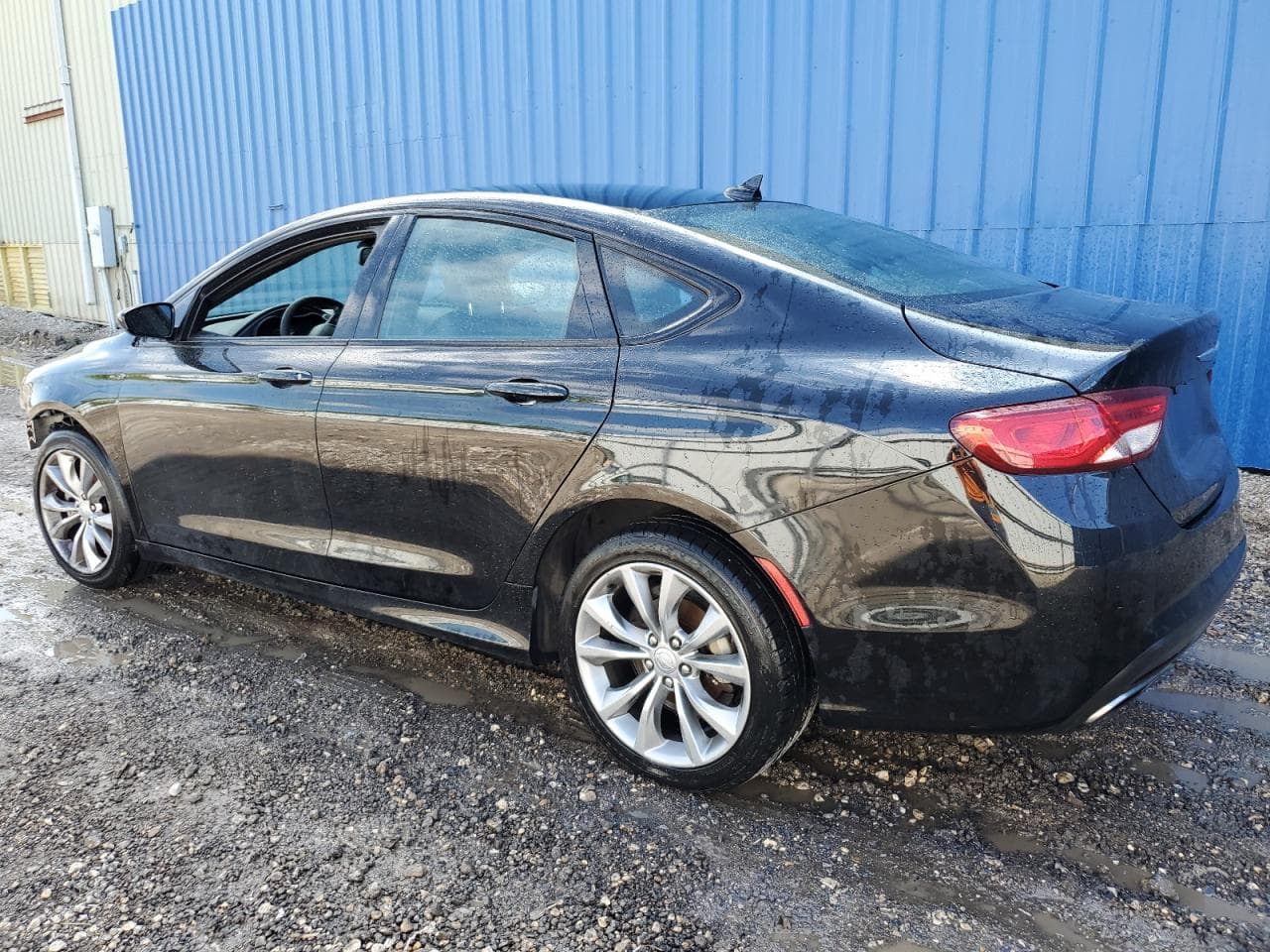 2015 Chrysler 200 S - foto 2