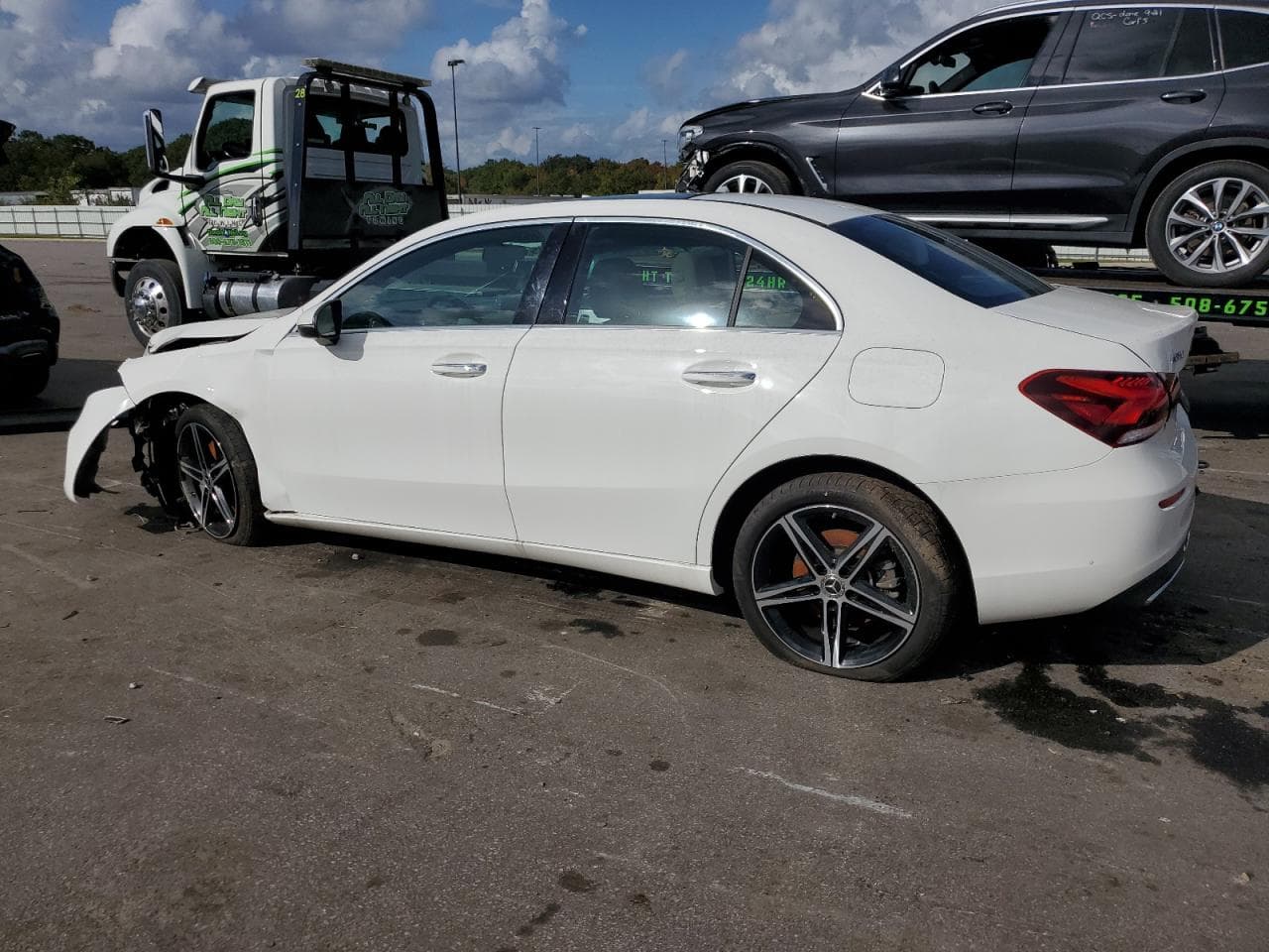 2021 Mercedes-Benz A 220 4Matic - foto 2