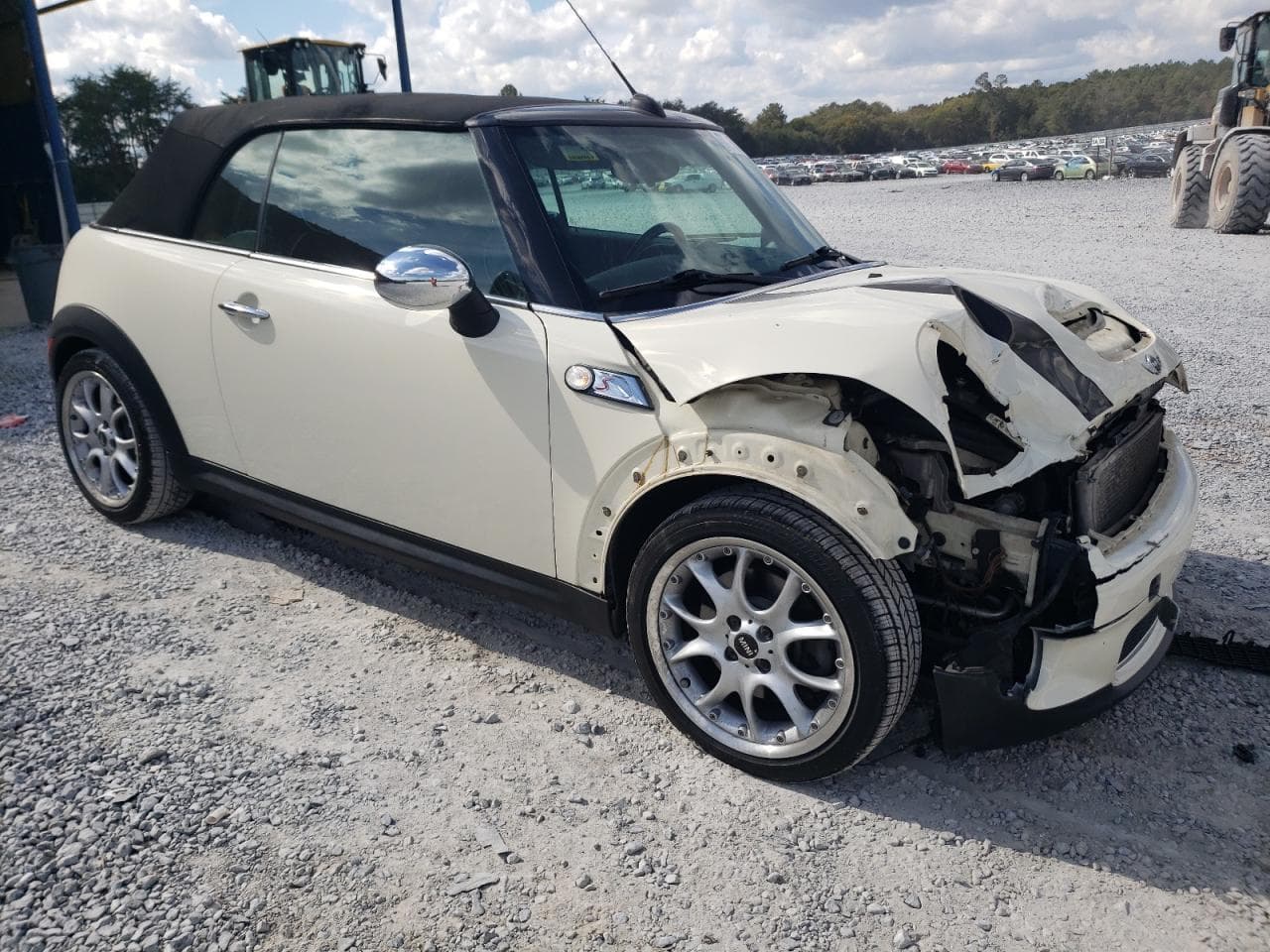 2009 Mini Cooper S - foto 4