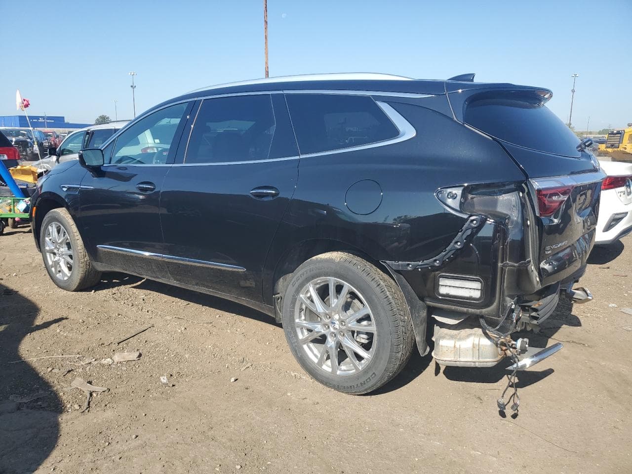 2023 Buick Enclave Essence - foto 2