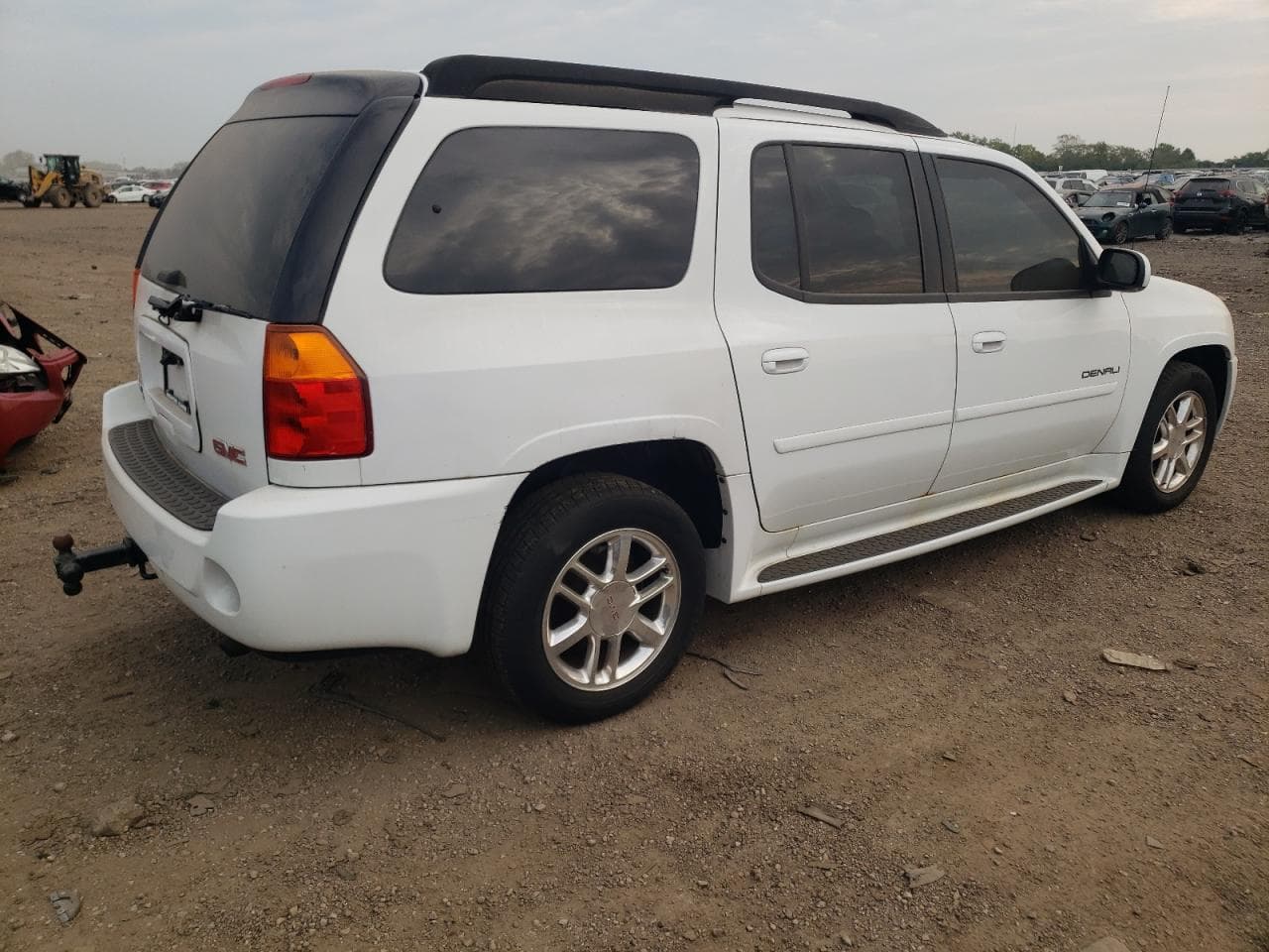 2006 GMC Envoy Denali Xl - foto 2