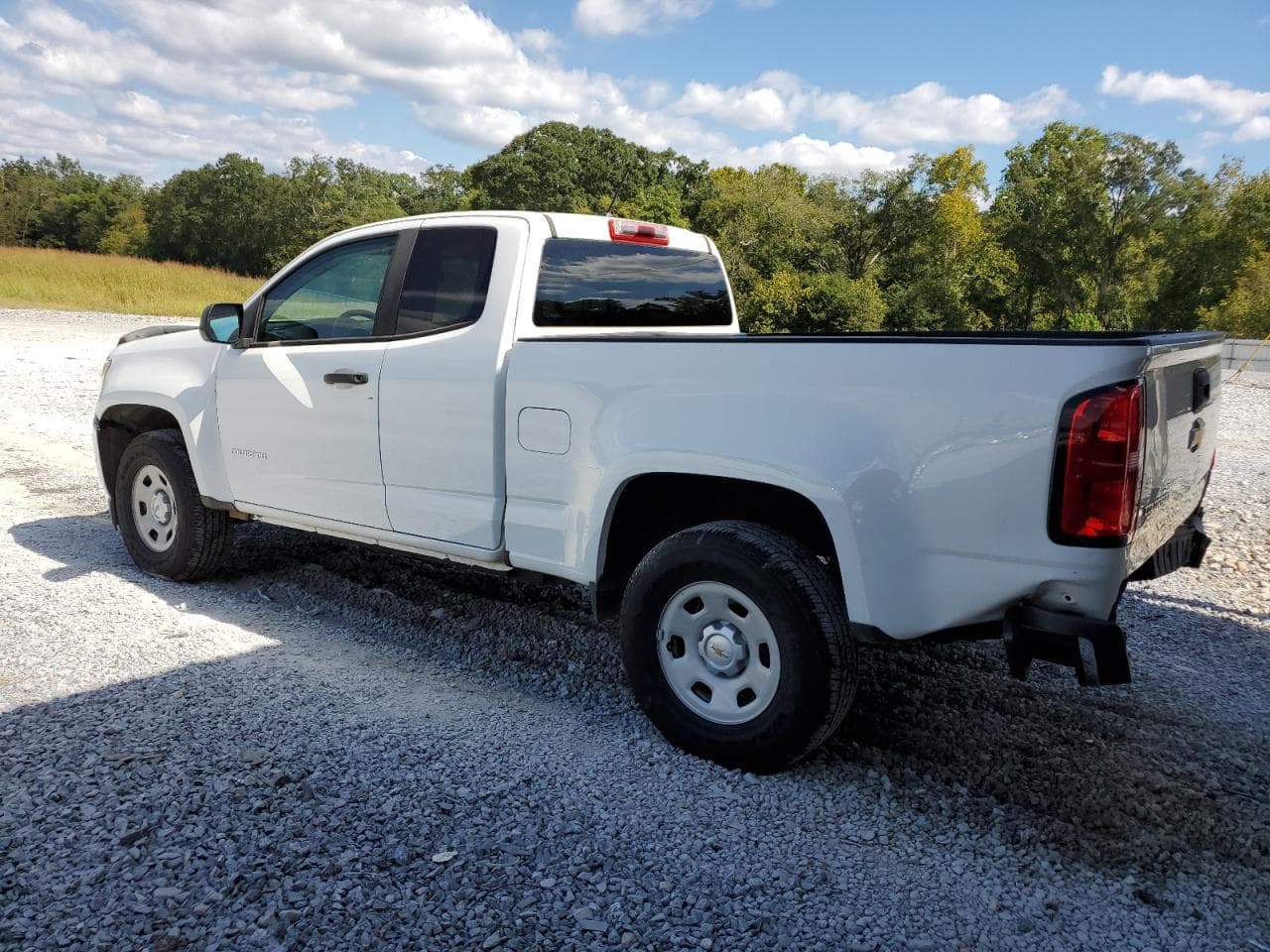 2017 Chevrolet Colorado - foto 2