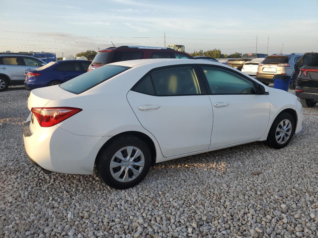 2017 Toyota Corolla L - foto 3