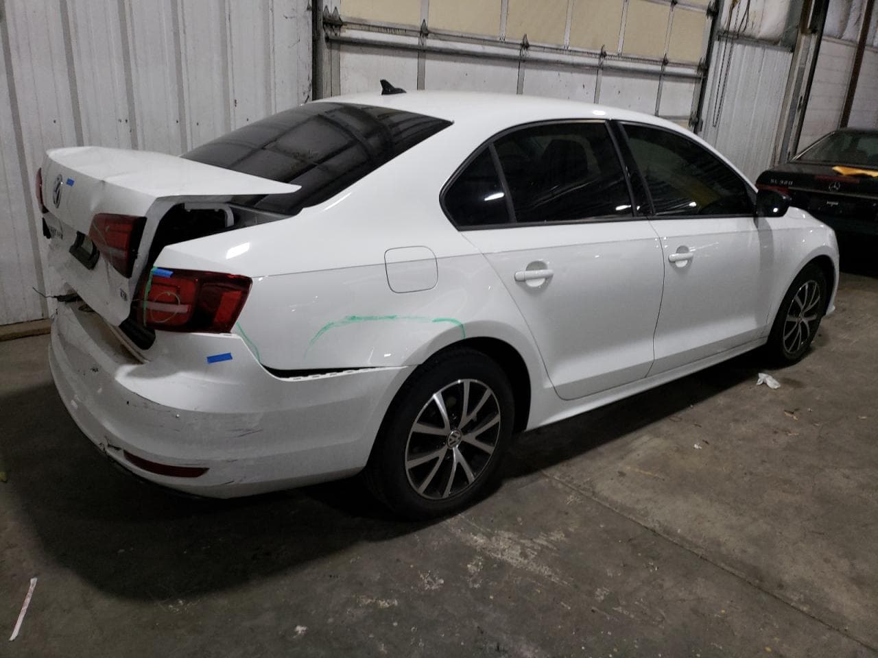 2016 Volkswagen Jetta 1.4T Se - foto 3