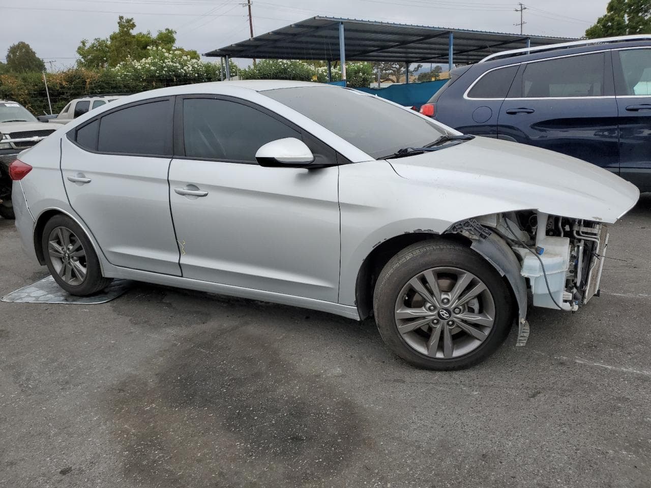 2018 Hyundai Elantra Sel - foto 4