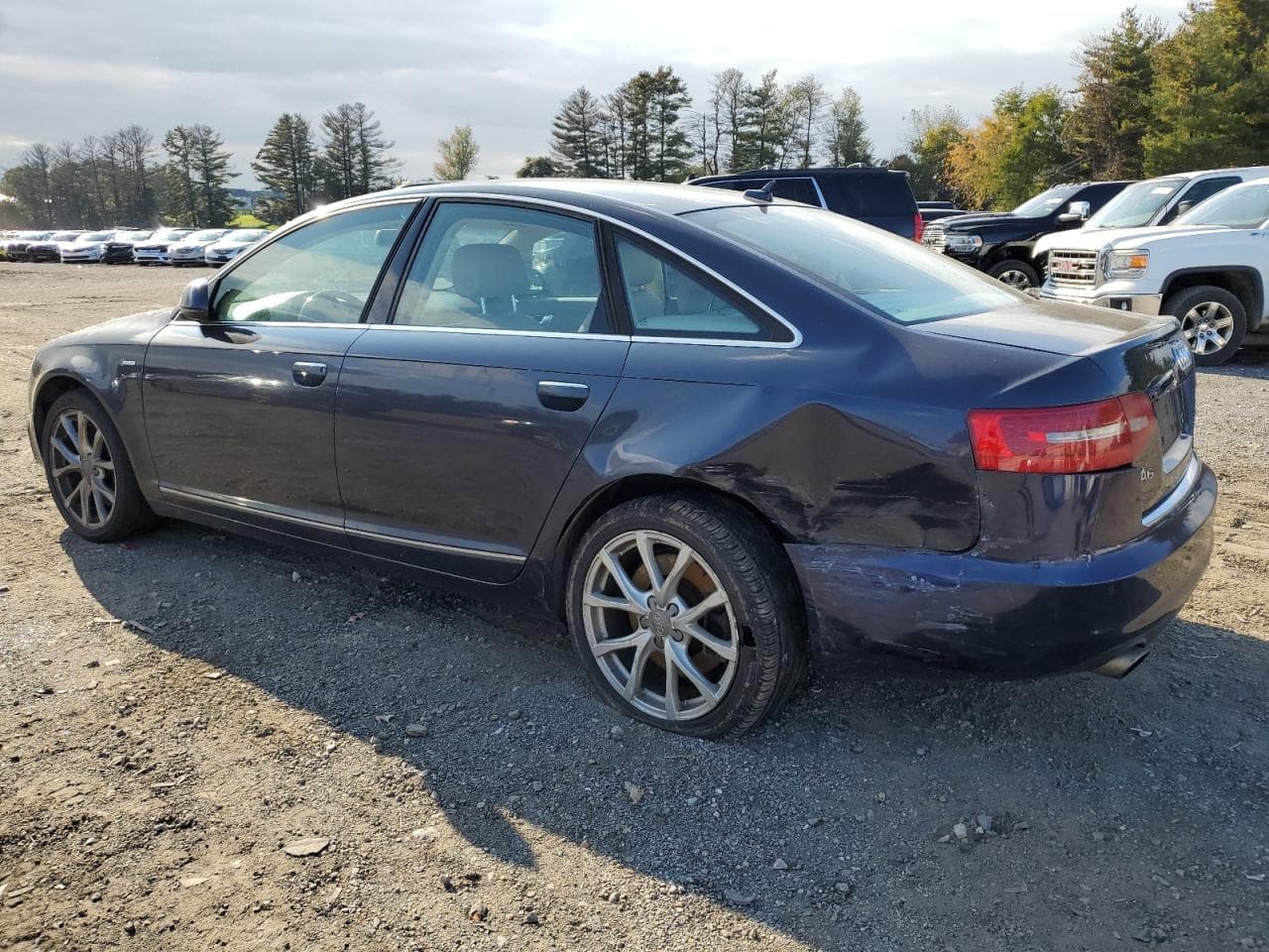 2011 Audi A6 3.0 Premium - foto 2