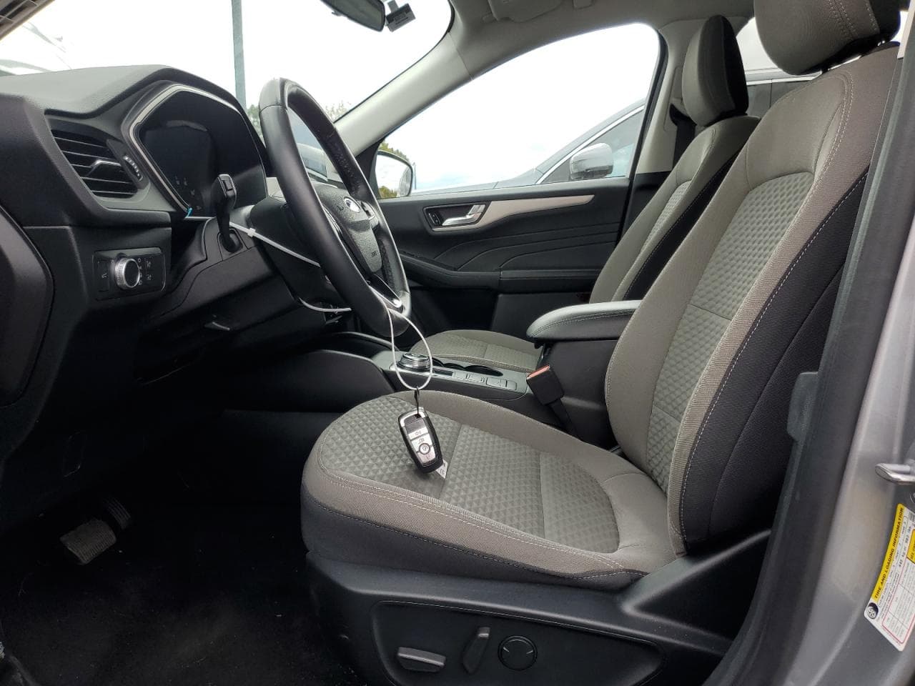 2021 Ford Escape Se - foto 4