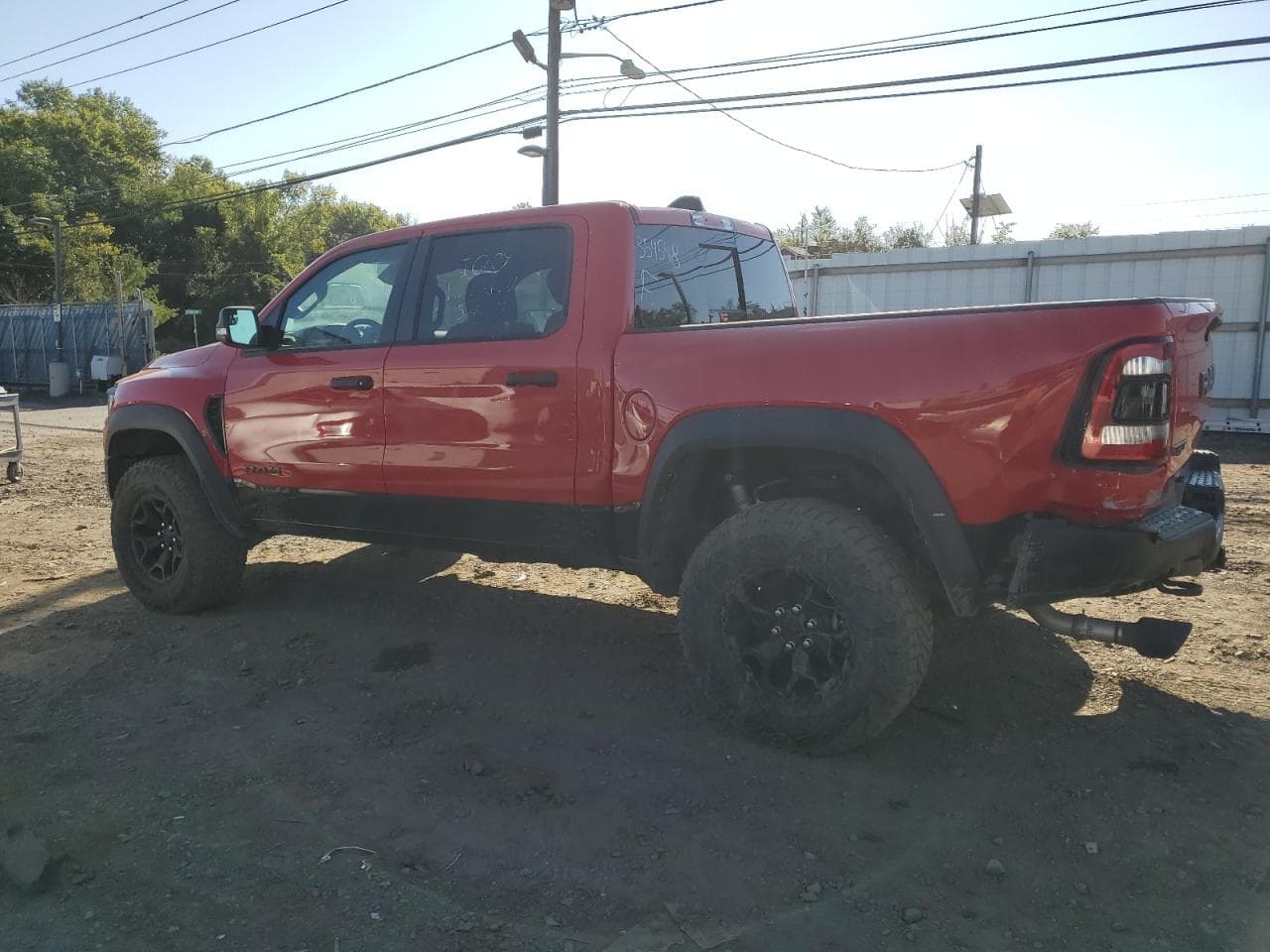 2022 Ram 1500 Trx - foto 2