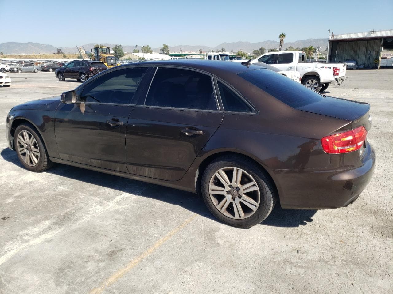 2011 Audi A4 Premium - foto 2