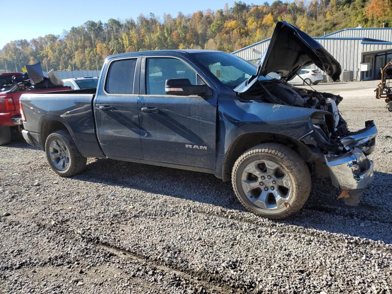 2022 Ram 1500 Big Horn/Lone Star - foto 4