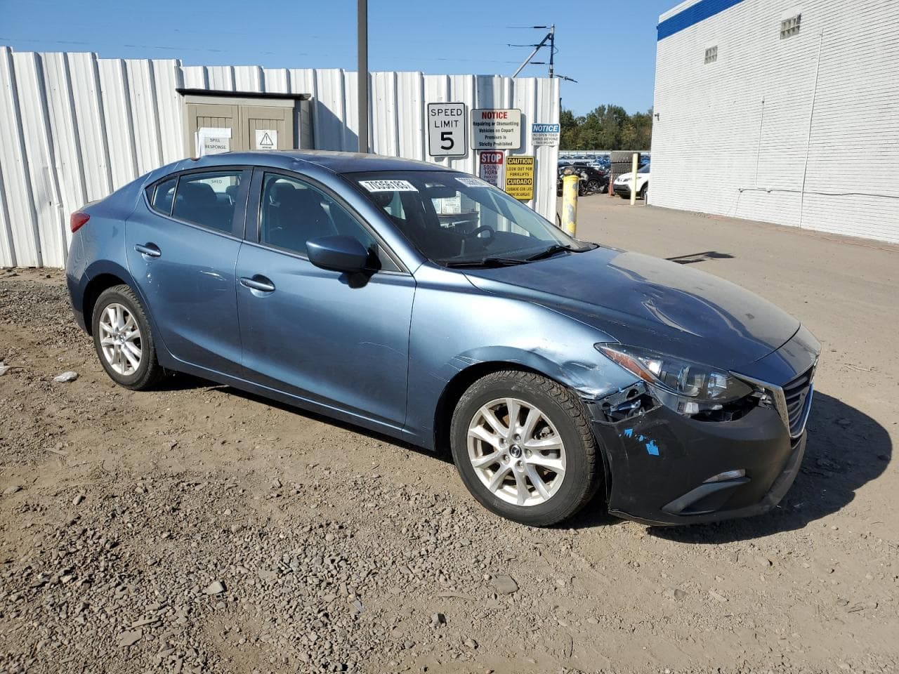 2016 Mazda 3 Touring - foto 4
