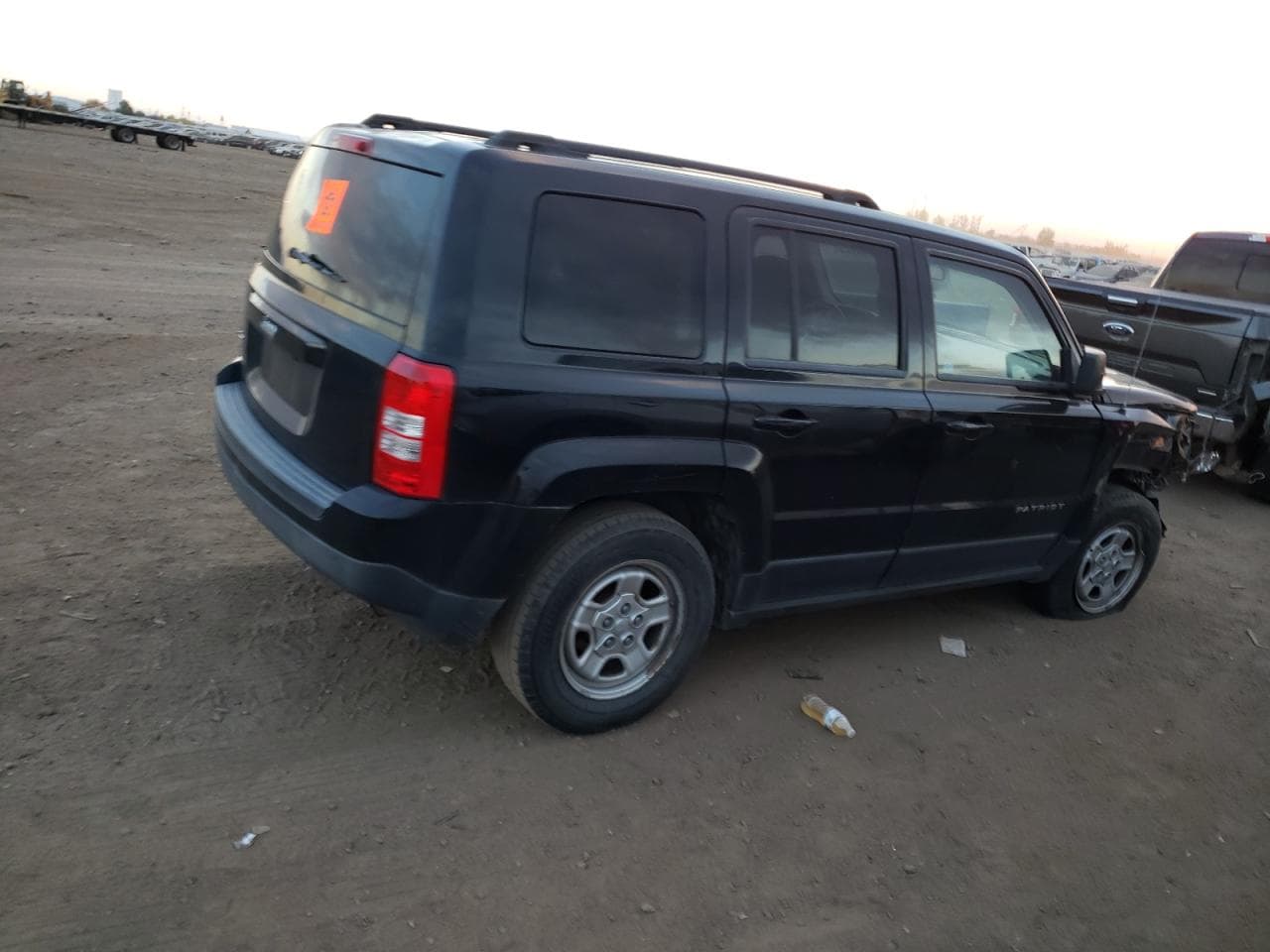 2012 Jeep Patriot Sport - foto 3