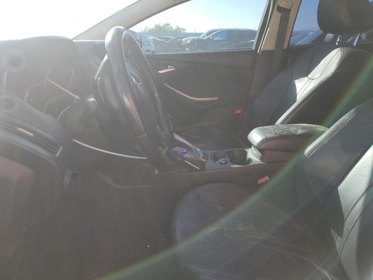 2012 Ford Focus Sel - foto 3