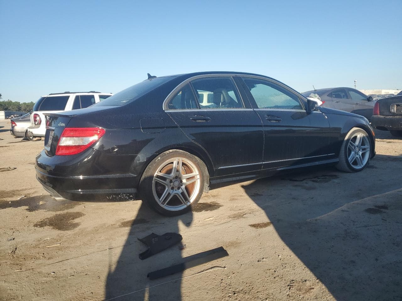 2007 Mercury C-Class - foto 3