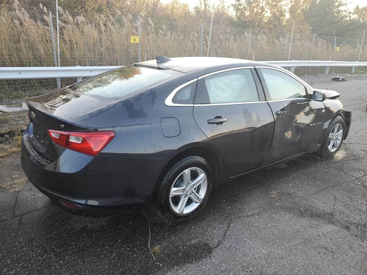 2023 Chevrolet Malibu Lt - foto 3