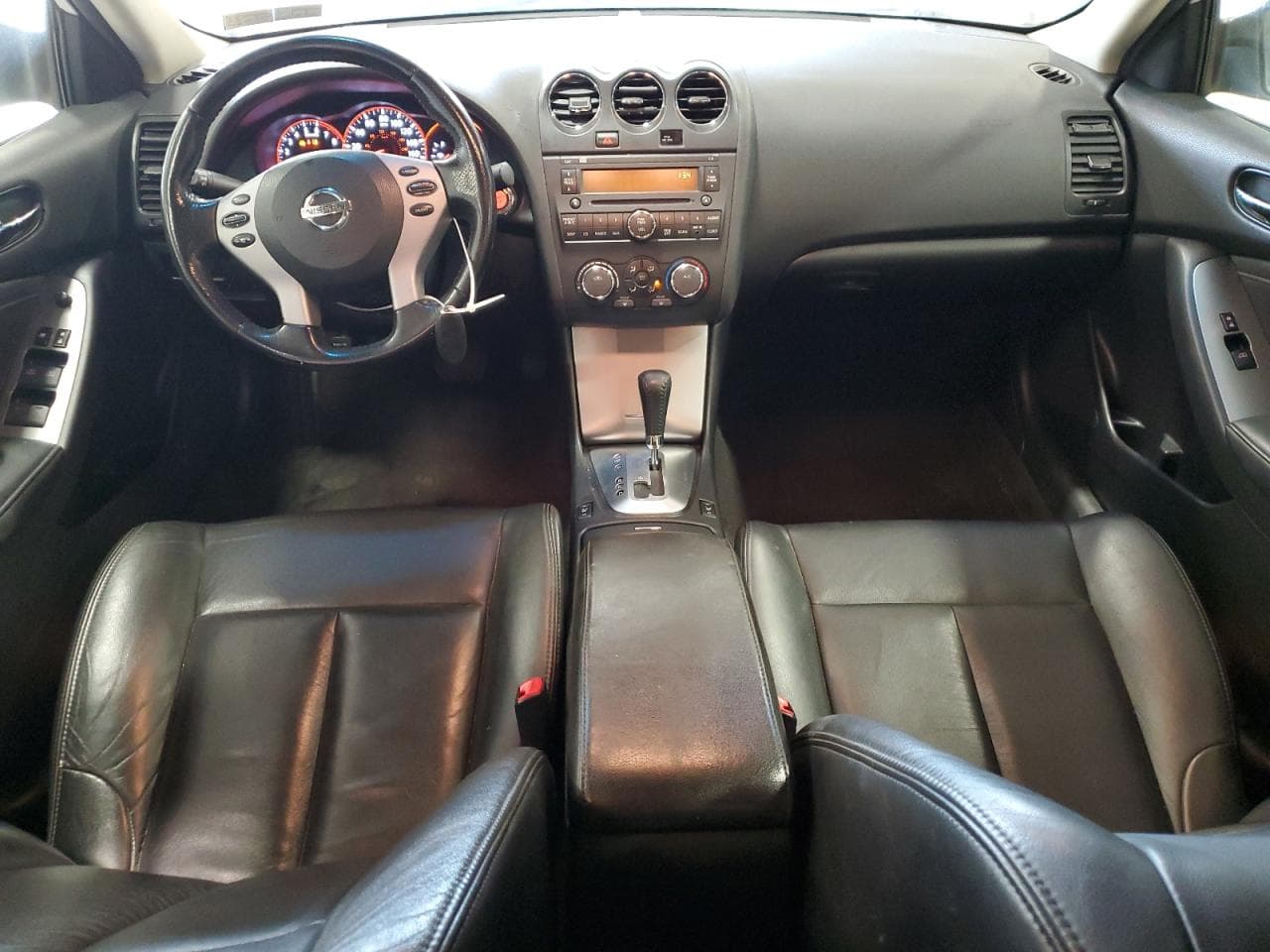 2009 Nissan Altima 2.5