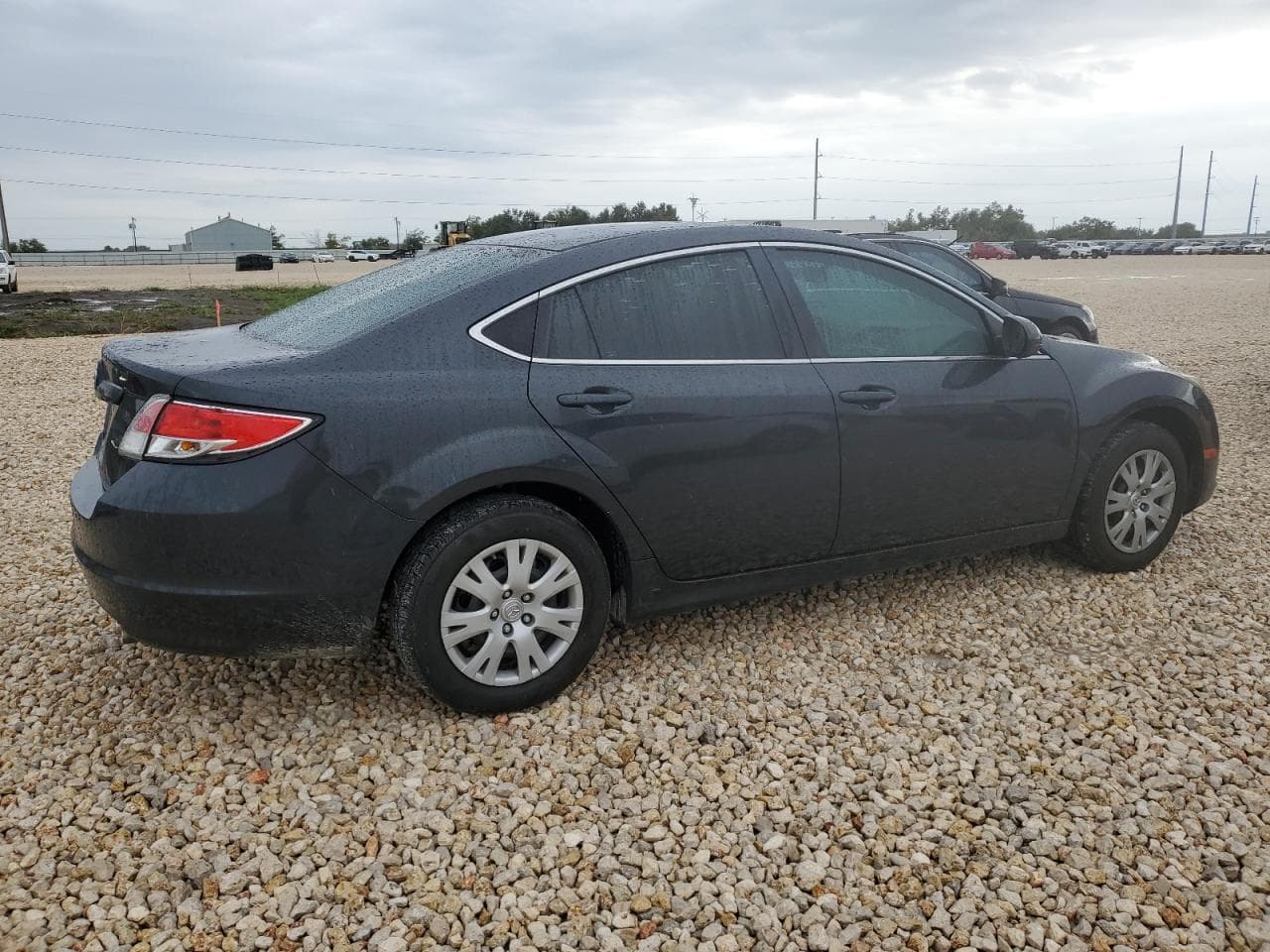2012 Mazda 6 I - foto 3