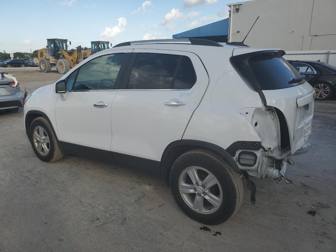 2020 Chevrolet Trax 1Lt - foto 2