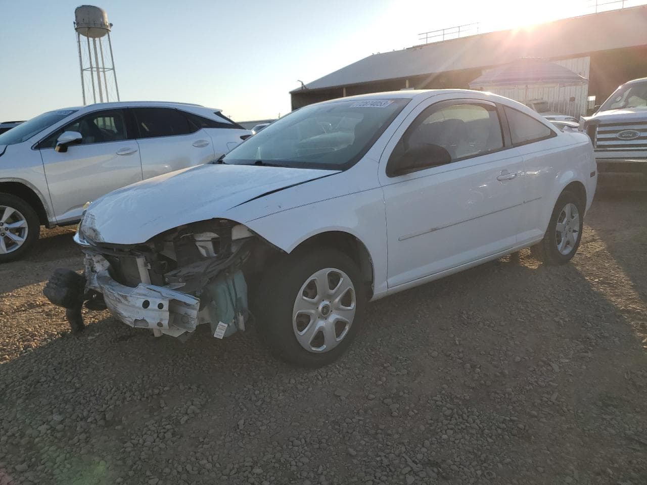 2005 Chevrolet Cobalt