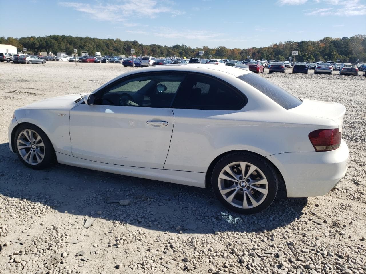 2009 BMW 128I - foto 2