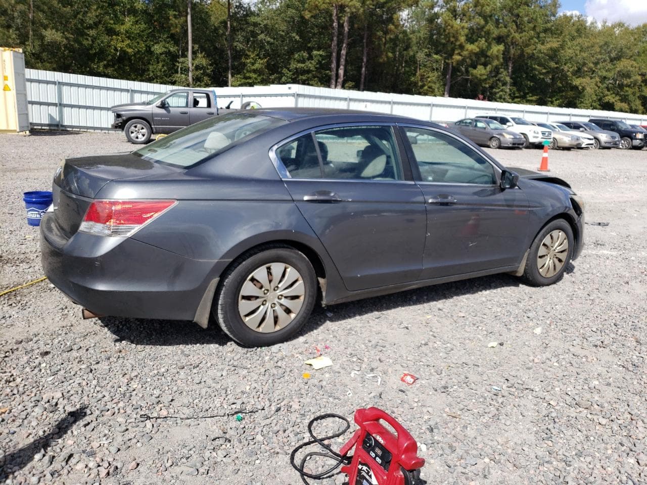2010 Honda Accord Lx - foto 3